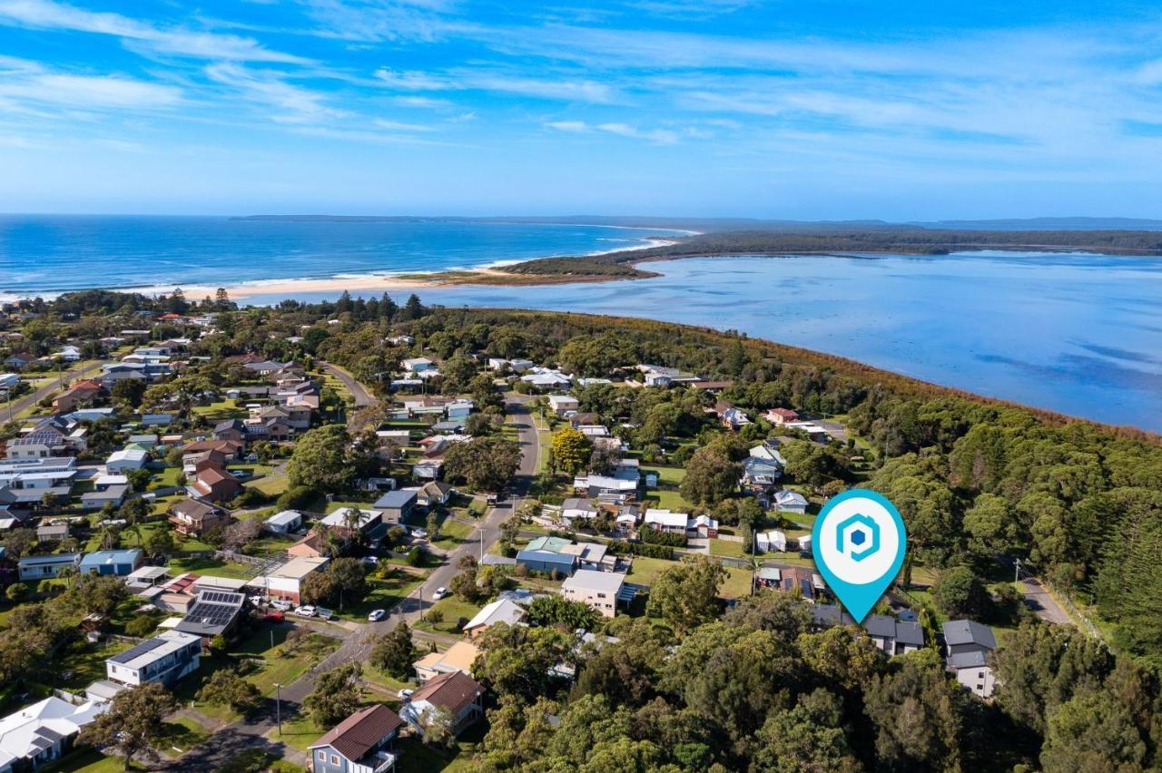 Mirigaan I Pet Friendly I 8 Min Walk To Beach Culburra Beach Exteriér fotografie