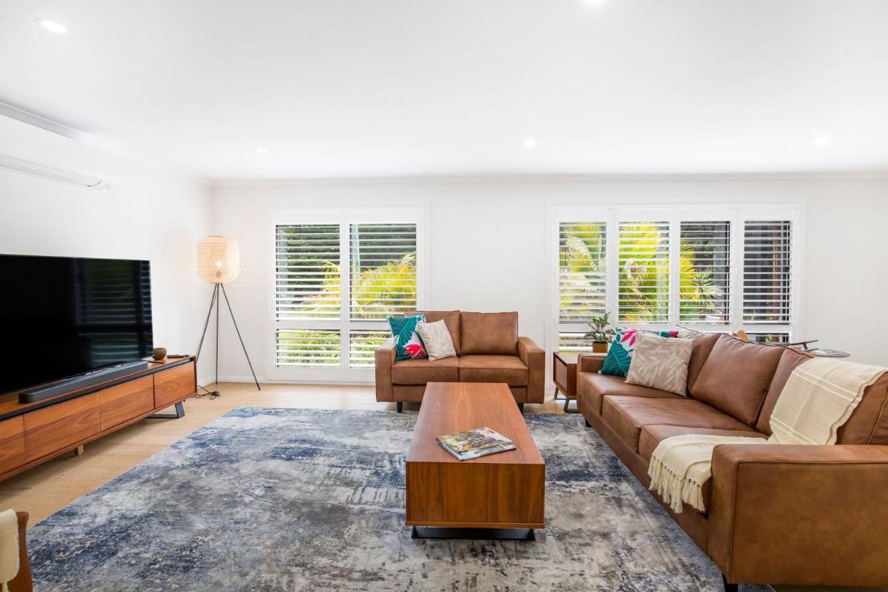 Mirigaan I Pet Friendly I 8 Min Walk To Beach Culburra Beach Exteriér fotografie