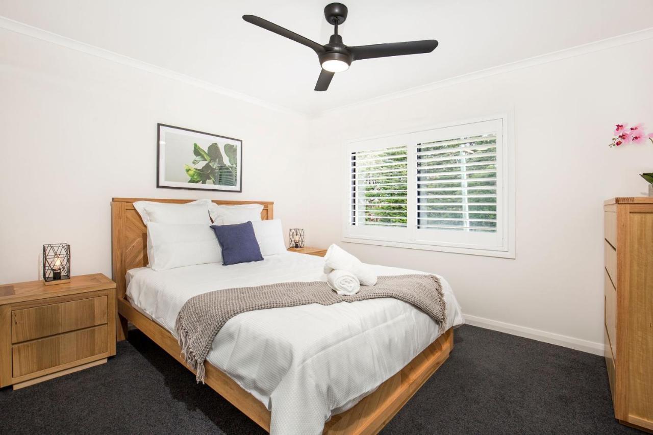 Mirigaan I Pet Friendly I 8 Min Walk To Beach Culburra Beach Exteriér fotografie