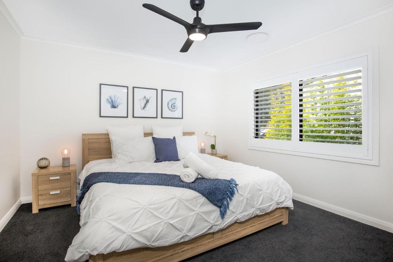Mirigaan I Pet Friendly I 8 Min Walk To Beach Culburra Beach Exteriér fotografie