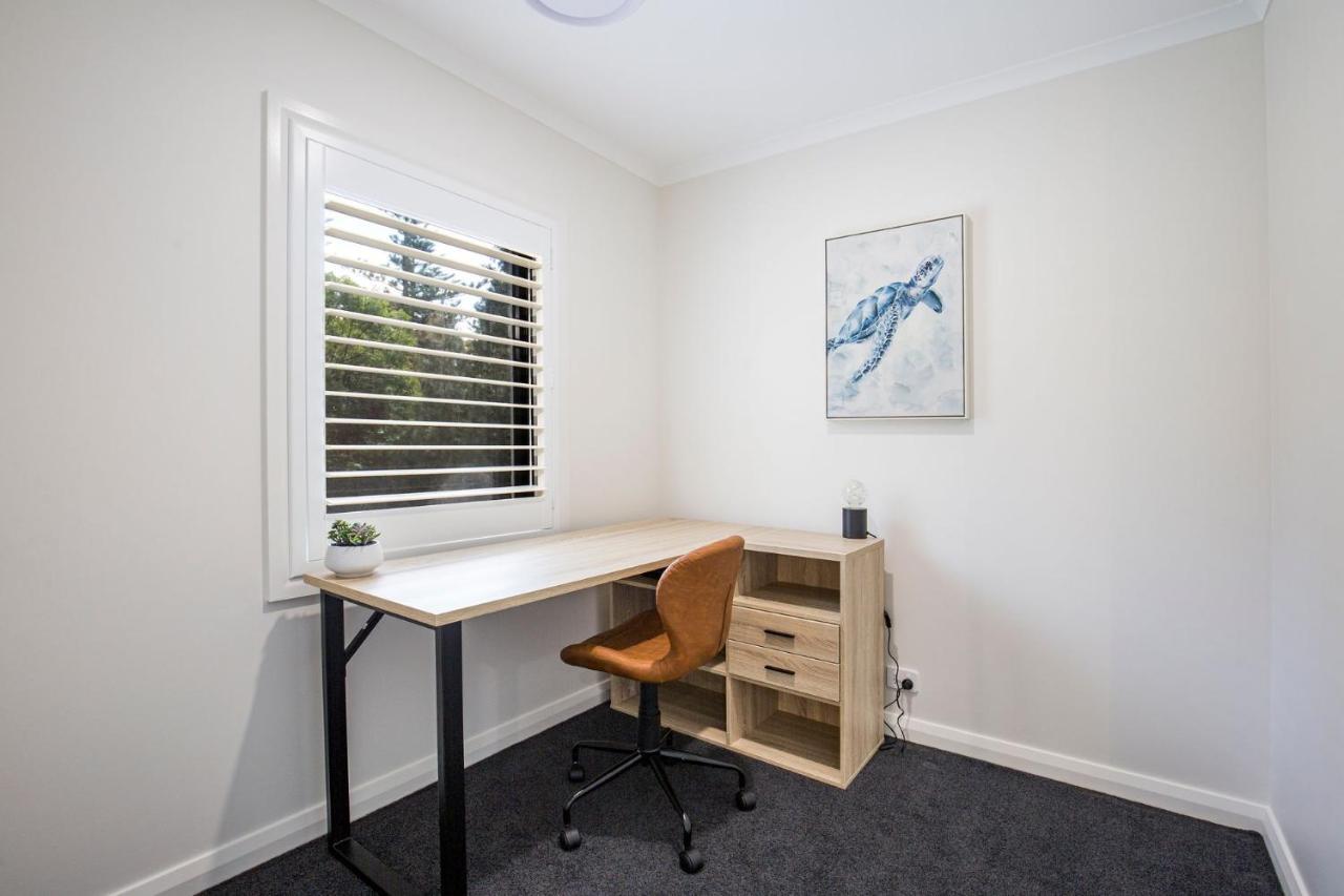 Mirigaan I Pet Friendly I 8 Min Walk To Beach Culburra Beach Exteriér fotografie