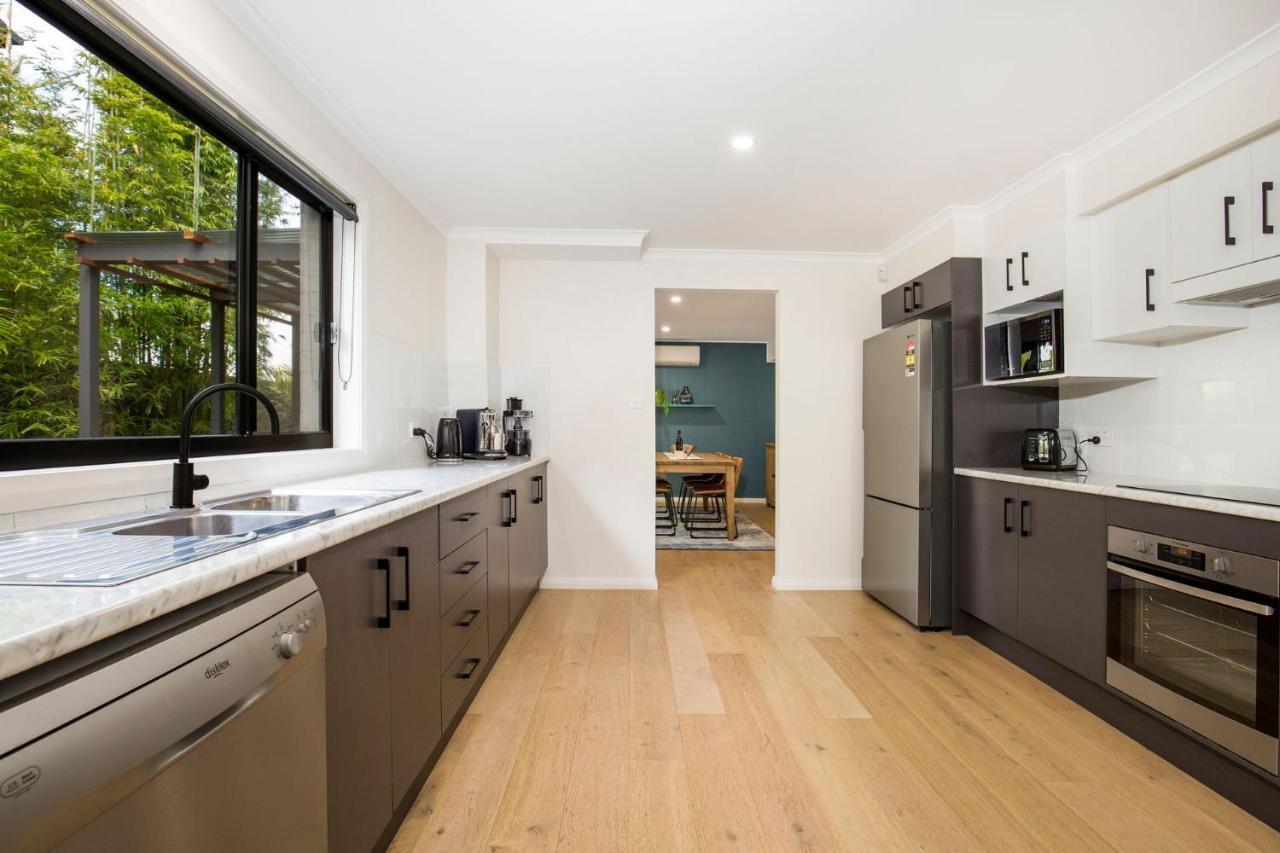 Mirigaan I Pet Friendly I 8 Min Walk To Beach Culburra Beach Exteriér fotografie