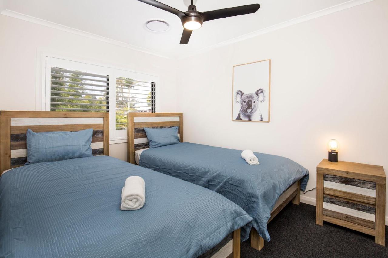Mirigaan I Pet Friendly I 8 Min Walk To Beach Culburra Beach Exteriér fotografie