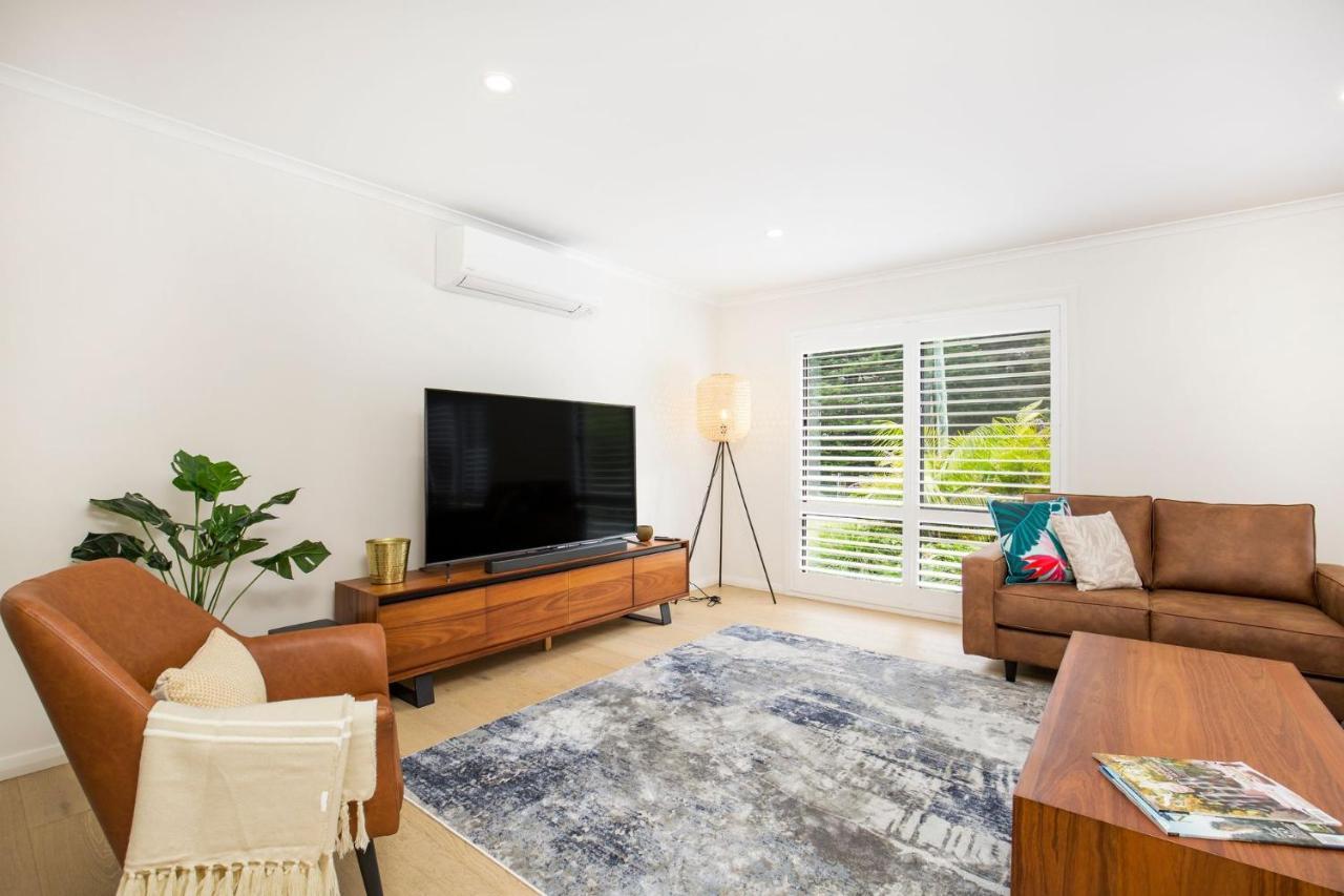 Mirigaan I Pet Friendly I 8 Min Walk To Beach Culburra Beach Exteriér fotografie