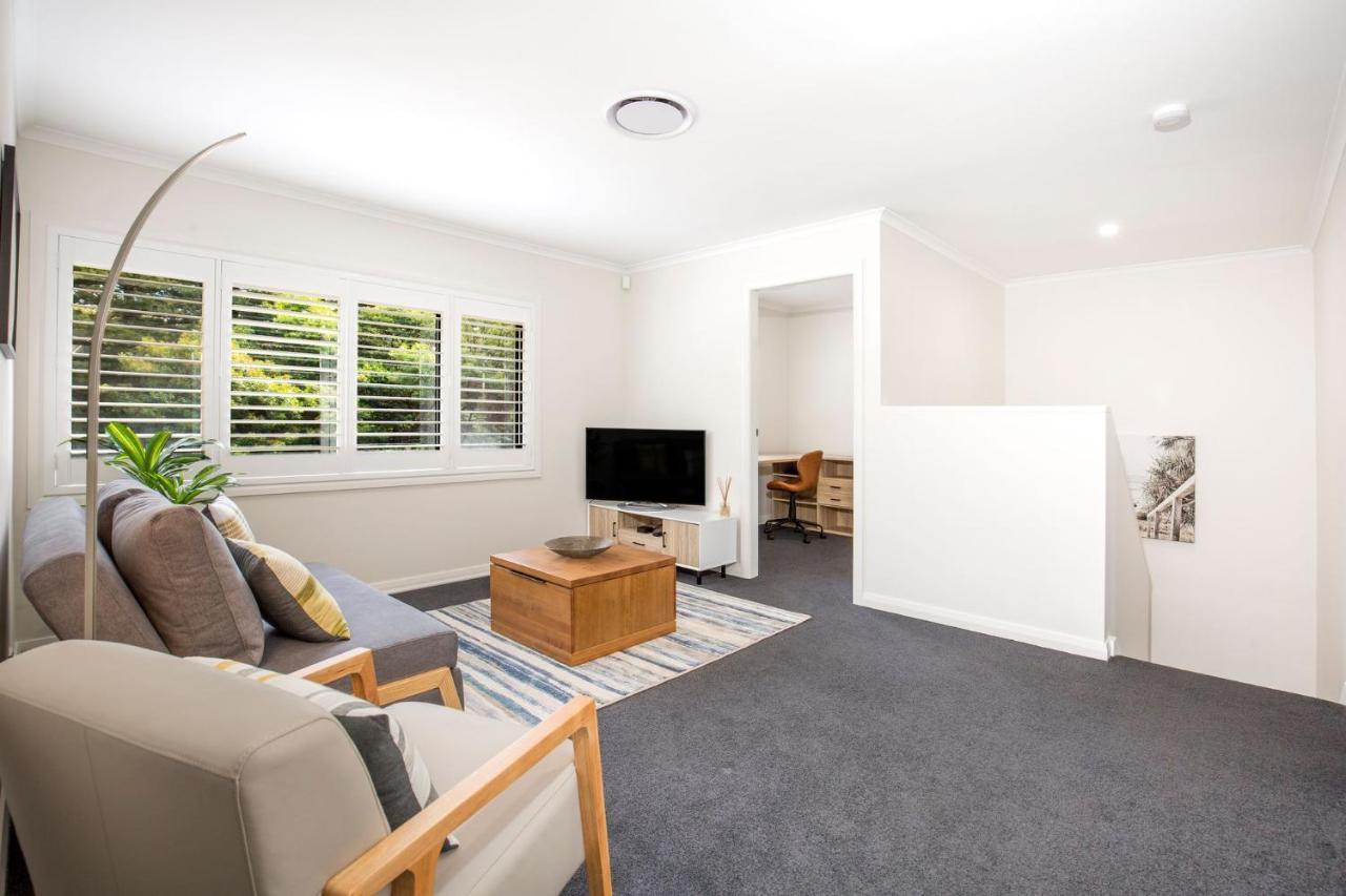 Mirigaan I Pet Friendly I 8 Min Walk To Beach Culburra Beach Exteriér fotografie