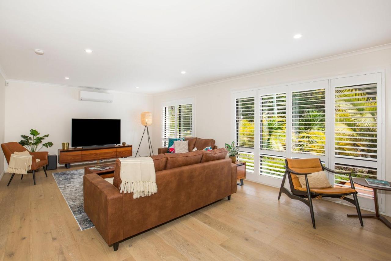 Mirigaan I Pet Friendly I 8 Min Walk To Beach Culburra Beach Exteriér fotografie