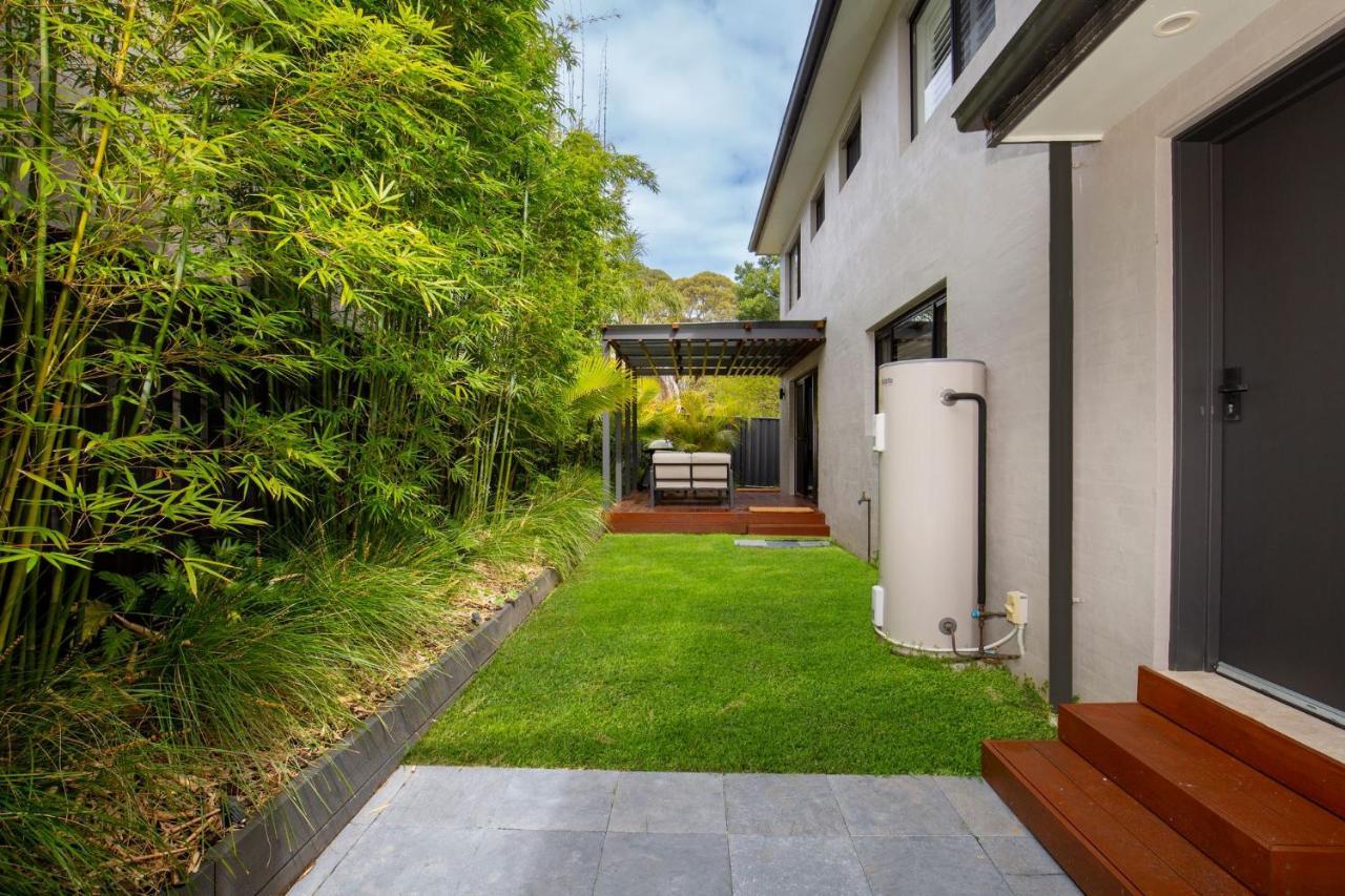 Mirigaan I Pet Friendly I 8 Min Walk To Beach Culburra Beach Exteriér fotografie