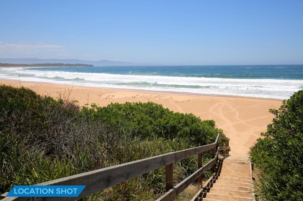 Mirigaan I Pet Friendly I 8 Min Walk To Beach Culburra Beach Exteriér fotografie