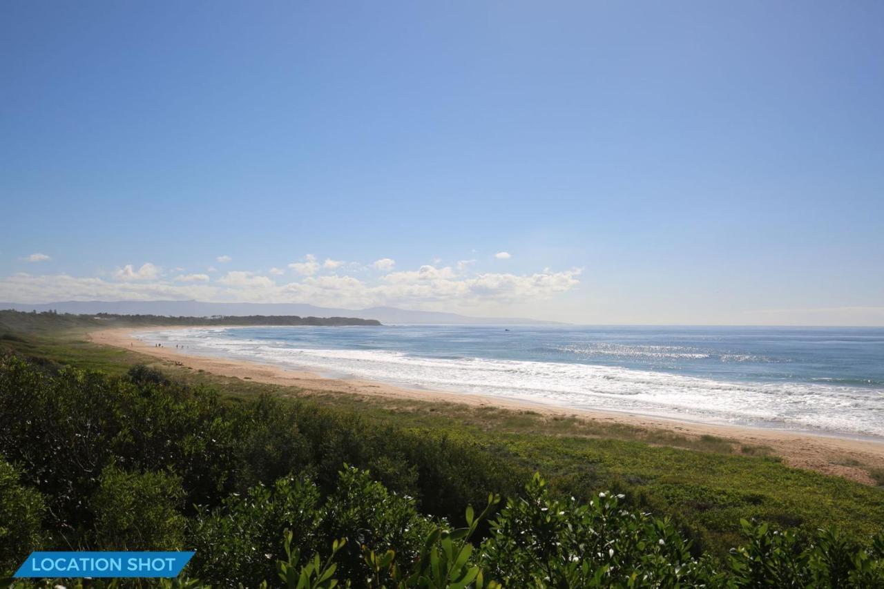 Mirigaan I Pet Friendly I 8 Min Walk To Beach Culburra Beach Exteriér fotografie